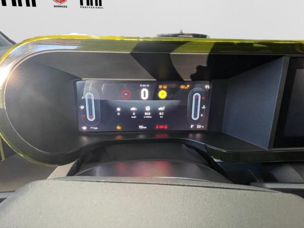 Fiat Grande Panda 1.2 Hybrid eDCT La Prima