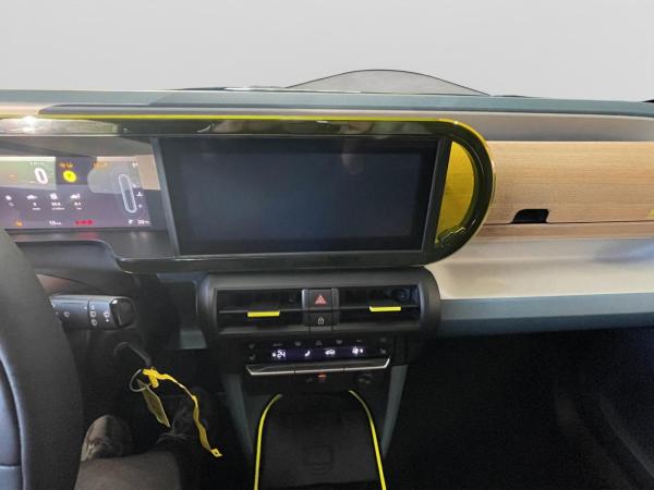 Fiat Grande Panda 1.2 Hybrid eDCT La Prima