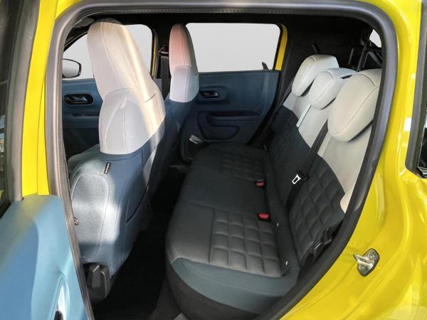 Fiat Grande Panda 1.2 Hybrid eDCT La Prima