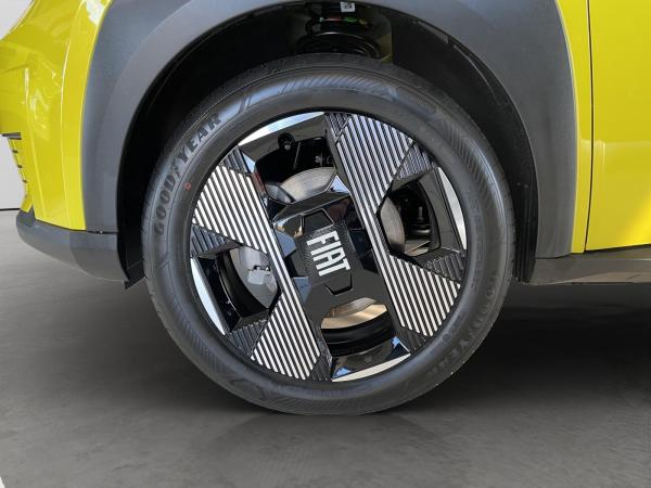 Fiat Grande Panda 1.2 Hybrid eDCT La Prima