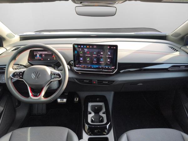 Volkswagen ID.4 4Mo. GTX 82 kWh MATRIX-LED NAVI WÄRMEPUMPE 5-J-GAR AHK ACC PDC SHZ
