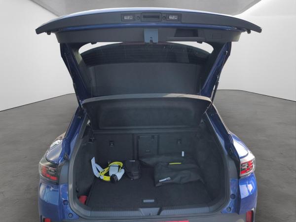 Volkswagen ID.4 4Mo. GTX 82 kWh MATRIX-LED NAVI WÄRMEPUMPE 5-J-GAR AHK ACC PDC SHZ
