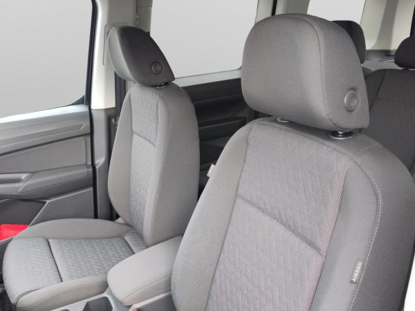 Volkswagen Caddy 1.5 TSI DSG Energy LED NAVI 5-J-GAR 17 PARKLENK ACC SHZ