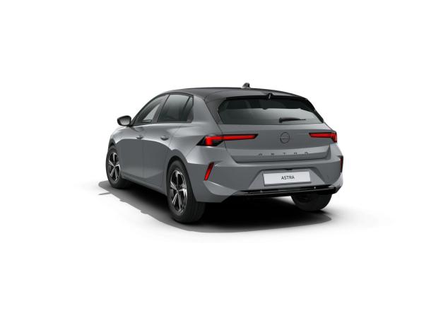 Opel Astra GS 1.5 Diesel S/S 8-Stufen-Automatikgetriebe