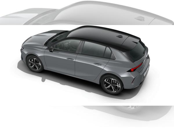 Opel Astra GS 1.5 Diesel S/S 8-Stufen-Automatikgetriebe