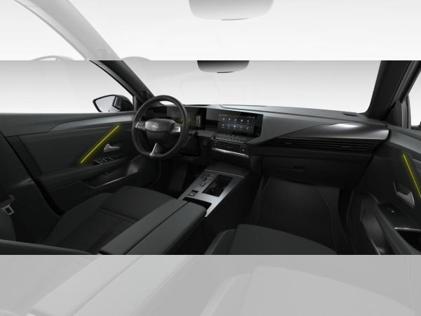 Opel Astra GS 1.5 Diesel S/S 8-Stufen-Automatikgetriebe