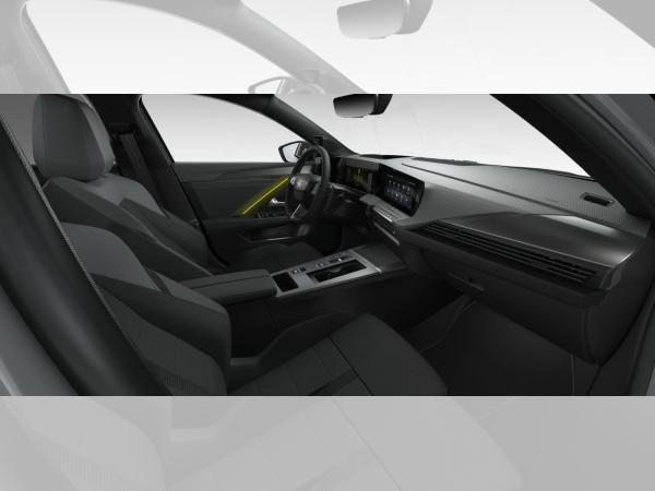 Opel Astra GS 1.5 Diesel S/S 8-Stufen-Automatikgetriebe