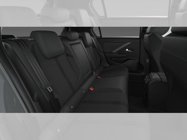 Opel Astra GS 1.5 Diesel S/S 8-Stufen-Automatikgetriebe