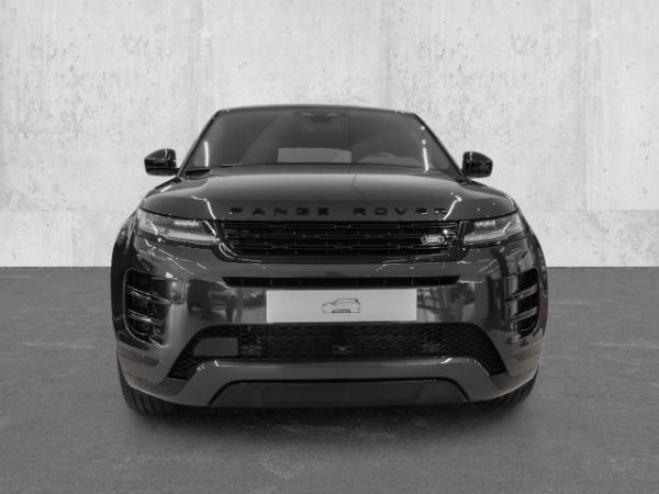 Land Rover Range Rover Evoque P270e Dynamic SE Hybrid Leder Soundsystem Meridian LED ACC El. Heckklappe