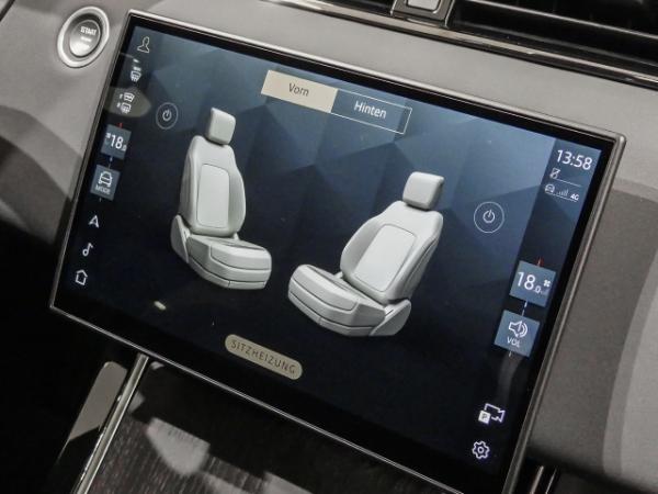 Land Rover Range Rover Evoque P270e Dynamic SE Hybrid Leder Soundsystem Meridian LED ACC El. Heckklappe