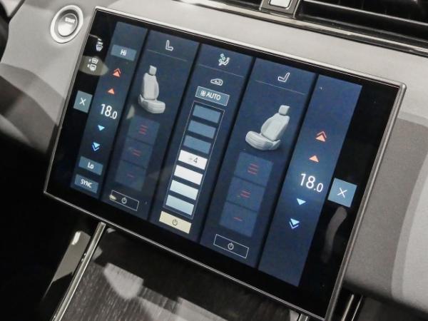 Land Rover Range Rover Evoque P270e Dynamic SE Hybrid Leder Soundsystem Meridian LED ACC El. Heckklappe