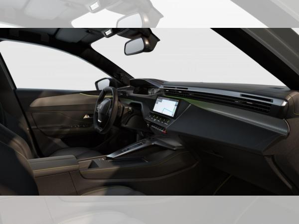 Peugeot 408 GT EXCLUSIVE HYBRID 145 DSC6