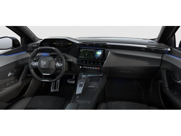 Peugeot 308 SW GT EXCLUSIVE DIESEL 130 EAT8