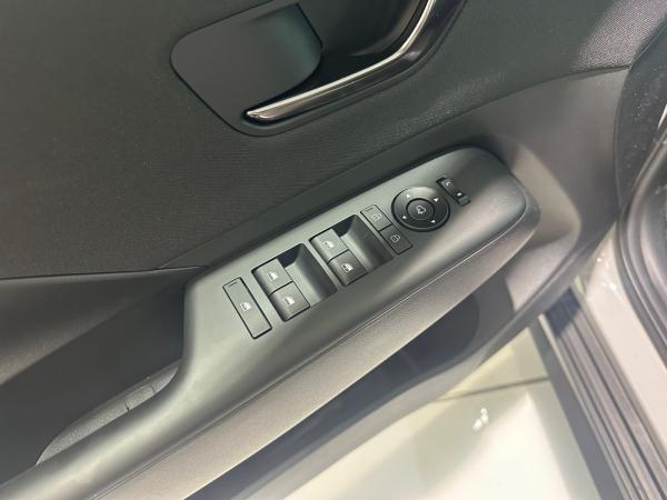 Hyundai KONA 1.6 T-GDI N Line BigDeal Inspektionspak.