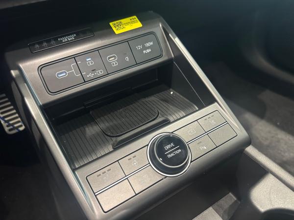 Hyundai KONA 1.6 T-GDI N Line BigDeal Inspektionspak.