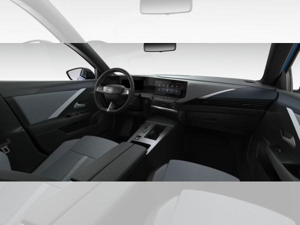 Opel Astra Electric Edition