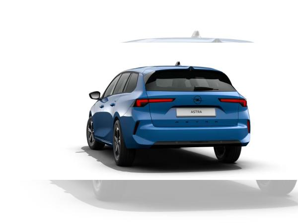 Opel Astra Sports Tourer Edition MHEV
