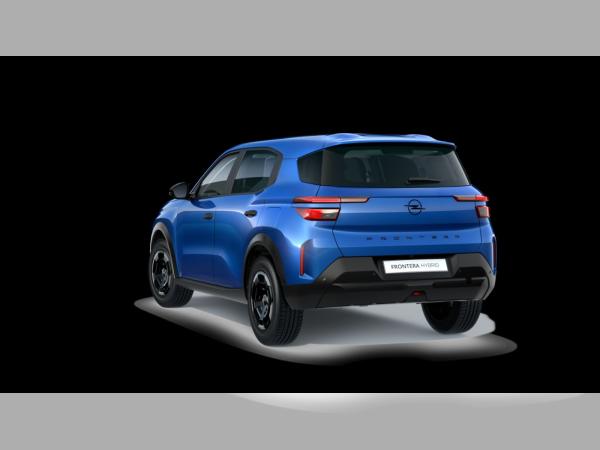 Opel Frontera Edition MHEV