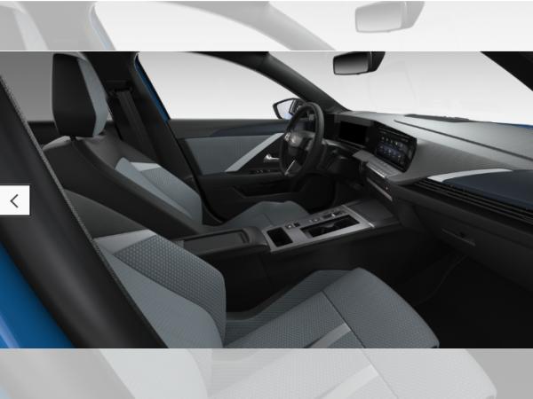 Opel Astra Limousine 1.5 Diesel Edition *Bestellfahrzeug*