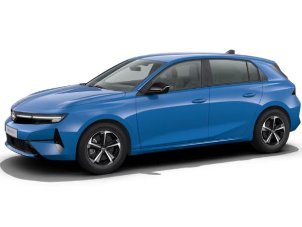 Opel Astra Limousine 1.5 Diesel Edition *Bestellfahrzeug* GEWERBE