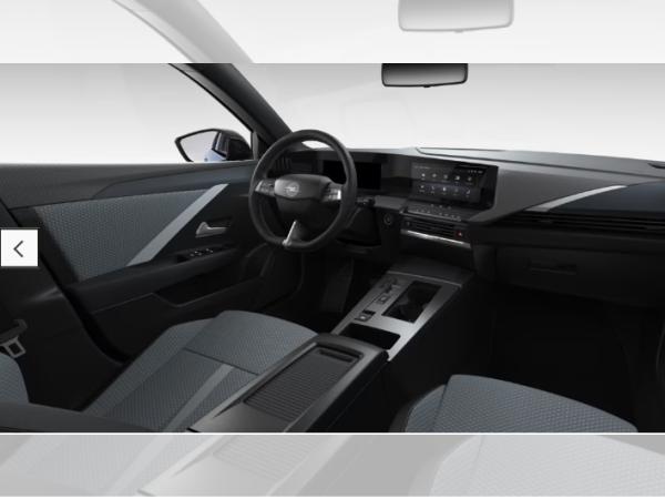 Opel Astra Limousine 1.5 Diesel Edition *Bestellfahrzeug* GEWERBE