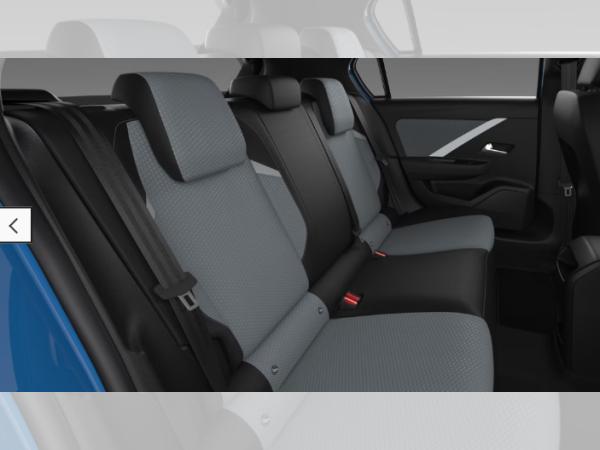 Opel Astra Limousine 1.5 Diesel Edition *Bestellfahrzeug* GEWERBE