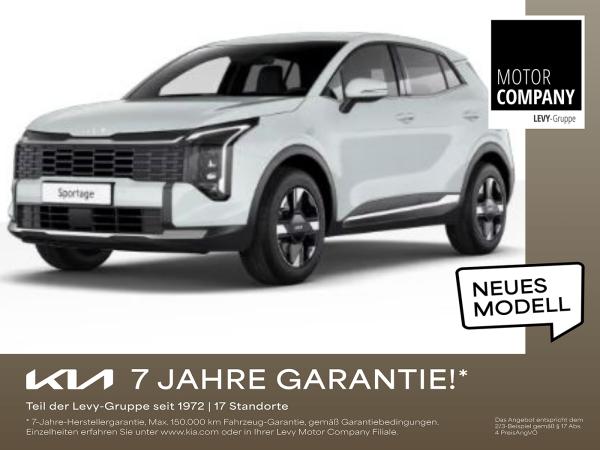 Kia Sportage 1.6. T-GDI Core +MY26+LED+Nav+Tempomat++