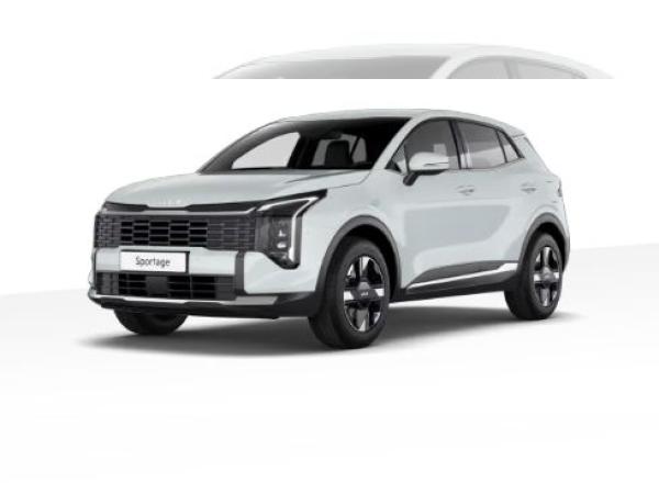 Kia Sportage 1.6. T-GDI Core +MY26+LED+Nav+Tempomat++