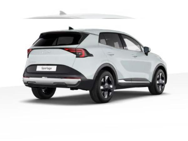 Kia Sportage 1.6. T-GDI Core +MY26+LED+Nav+Tempomat++