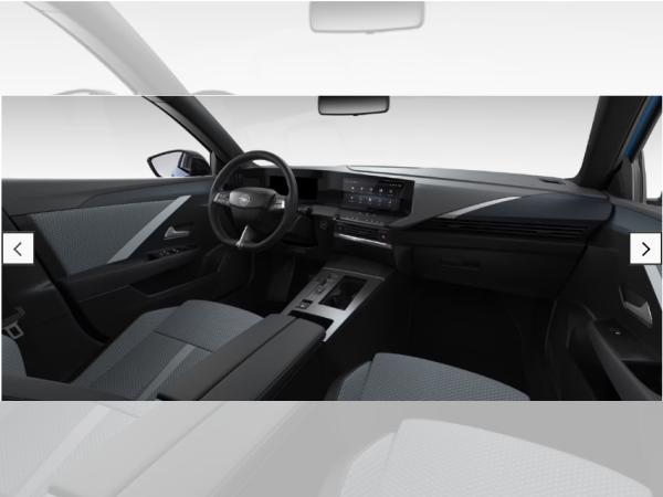 Opel Astra ST (Kombi) 55-kWh Batterie 115 kW Electric Edition