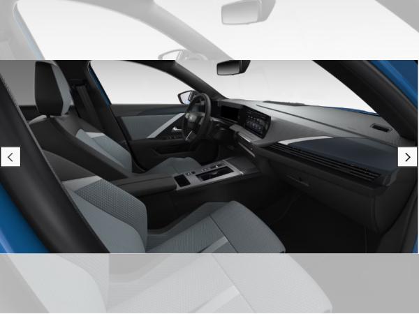 Opel Astra ST (Kombi) 55-kWh Batterie 115 kW Electric Edition