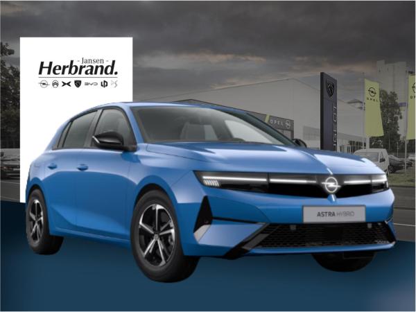 Opel Astra Limousine 1.5 Diesel Edition *Bestellfahrzeug*