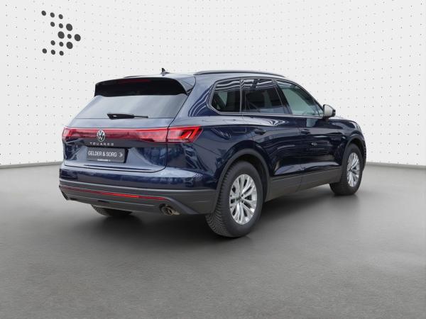 Volkswagen Touareg 3.0 TDI AHK*LED*Luftfederung*ACC*LEDER*