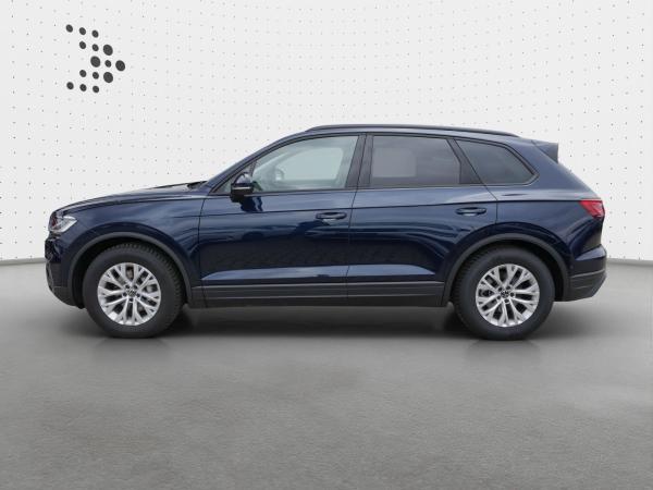 Volkswagen Touareg 3.0 TDI AHK*LED*Luftfederung*ACC*LEDER*