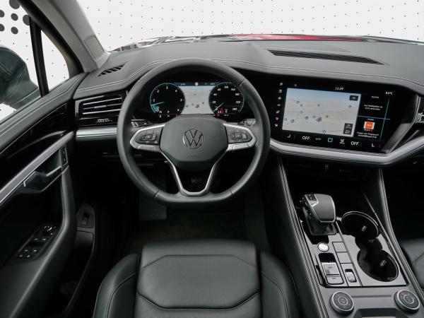 Volkswagen Touareg 3.0 TDI AHK*LED*Luftfederung*ACC*LEDER*