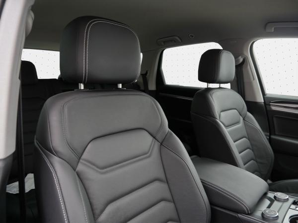 Volkswagen Touareg 3.0 TDI AHK*LED*Luftfederung*ACC*LEDER*
