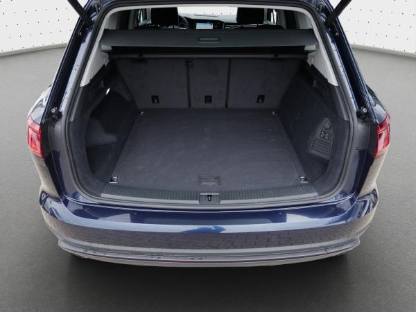 Volkswagen Touareg 3.0 TDI AHK*LED*Luftfederung*ACC*LEDER*
