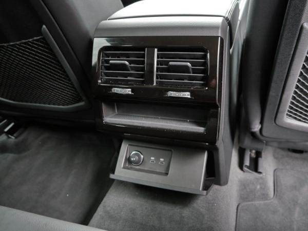 Volkswagen Touareg 3.0 TDI AHK*LED*Luftfederung*ACC*LEDER*