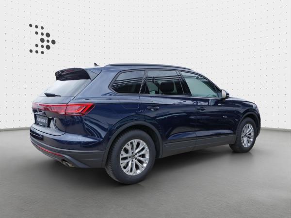 Volkswagen Touareg 3.0 TDI AHK*LED*Luftfederung*ACC*LEDER*