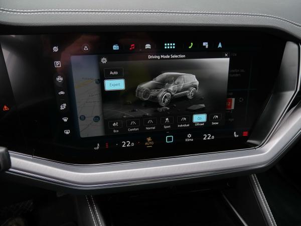 Volkswagen Touareg 3.0 TDI AHK*LED*Luftfederung*ACC*LEDER*