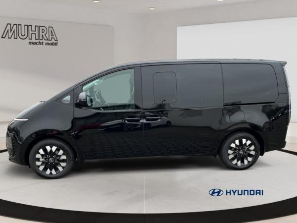Hyundai STARIA SIGNATURE HEV 7 SITZER  PANORAMA ❗BITTE ZUERST LESEN❗