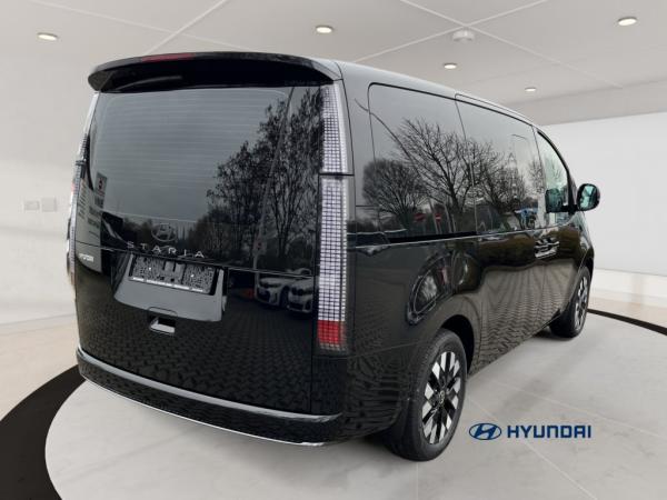 Hyundai STARIA SIGNATURE HEV 7 SITZER  PANORAMA ❗BITTE ZUERST LESEN❗
