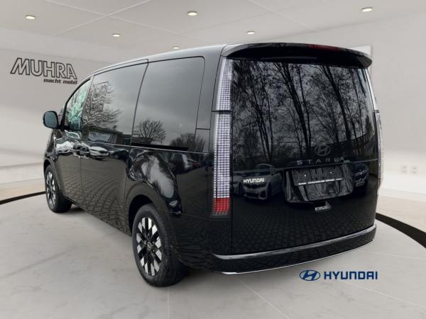 Hyundai STARIA SIGNATURE HEV 7 SITZER  PANORAMA ❗BITTE ZUERST LESEN❗