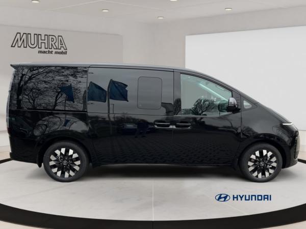 Hyundai STARIA SIGNATURE HEV 7 SITZER  PANORAMA ❗BITTE ZUERST LESEN❗