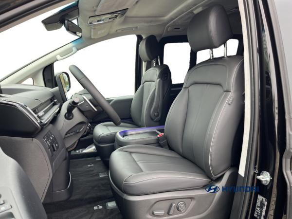 Hyundai STARIA SIGNATURE HEV 7 SITZER  PANORAMA ❗BITTE ZUERST LESEN❗