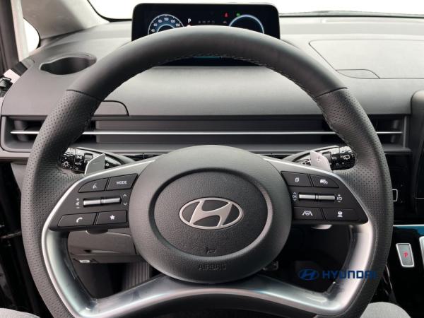 Hyundai STARIA SIGNATURE HEV 7 SITZER  PANORAMA ❗BITTE ZUERST LESEN❗