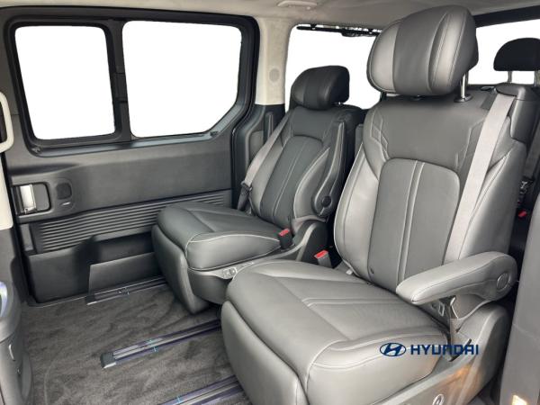 Hyundai STARIA SIGNATURE HEV 7 SITZER  PANORAMA ❗BITTE ZUERST LESEN❗