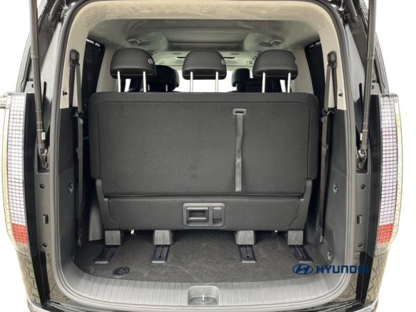 Hyundai STARIA SIGNATURE HEV 7 SITZER  PANORAMA ❗BITTE ZUERST LESEN❗