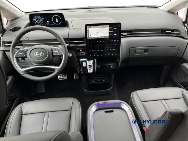 Hyundai STARIA SIGNATURE HEV 7 SITZER  PANORAMA ❗BITTE ZUERST LESEN❗