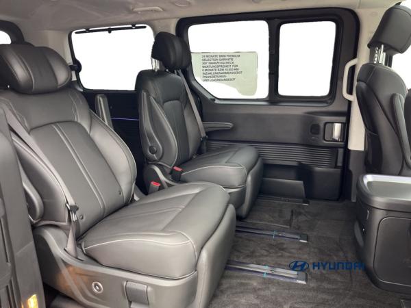Hyundai STARIA SIGNATURE HEV 7 SITZER  PANORAMA ❗BITTE ZUERST LESEN❗